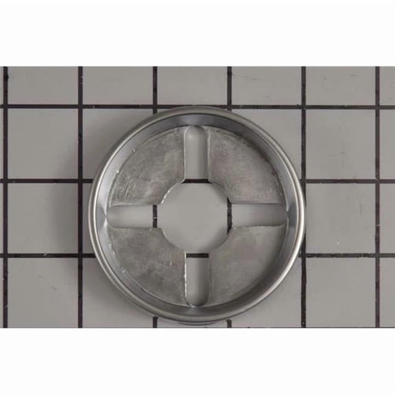 Whirlpool WPLW10261512 Rear Knob Bezel