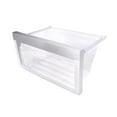 thumbnail image 1 of Whirlpool WPLWPW10531082 Refrigerator Bottom Meat Drawer CD Pan Assembly, 1 of 1