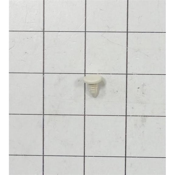 Whirlpool WPLWPW10520304 Refrigerator Button Plug