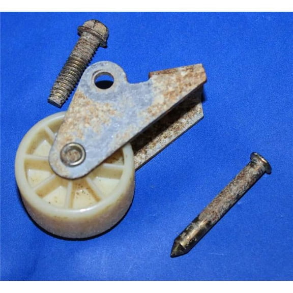 Whirlpool WPLWP2166108 Refrigerator Cabinet Roller