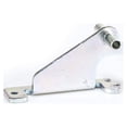 thumbnail image 1 of Whirlpool Refrigerator Center Door Hinge Part # WP2254618, 1 of 1
