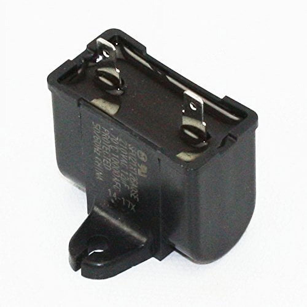 Whirlpool Refrigerator Compressor Run Capacitor WPW10662129