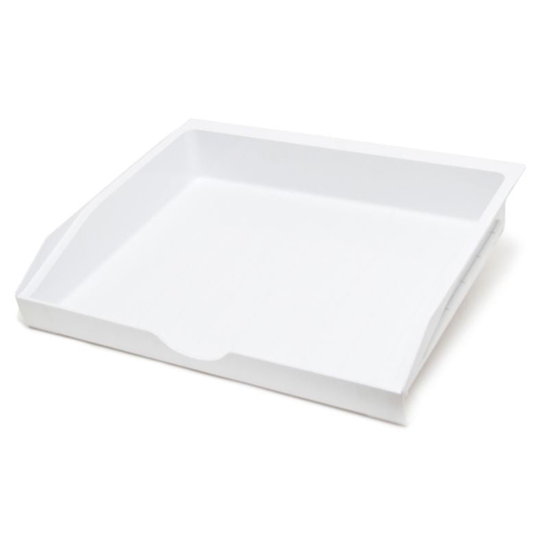 Whirlpool Refrigerator Crisper Cover W10508993