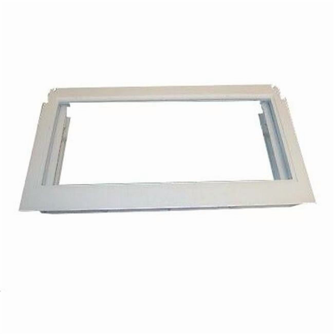 Whirlpool WPLW11127833 Refrigerator Crisper Drawer Frame