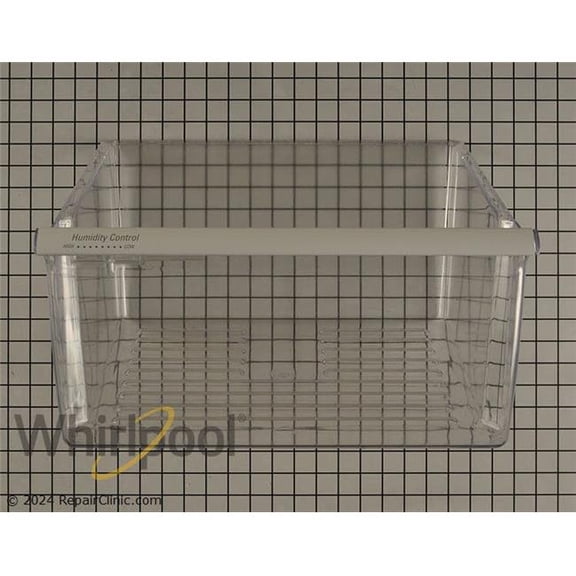 Whirlpool APL2188656 Refrigerator Crisper Pan