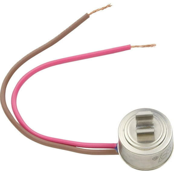 Whirlpool Defrost Thermostat WP4387503