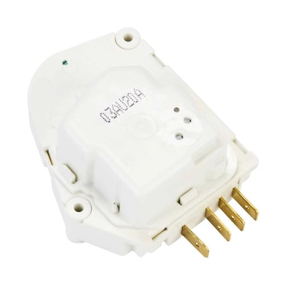 Whirlpool WPLWP67001036 Refrigerator Defrost Timer