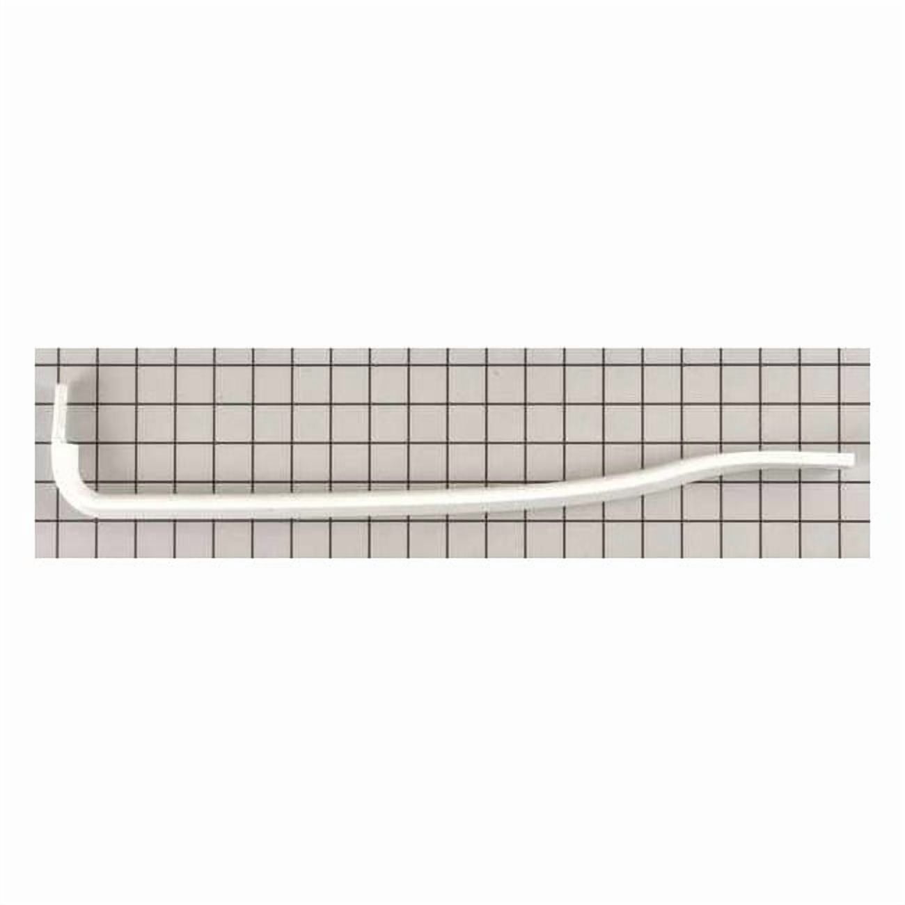 Refrigerator Door Handle,White 2221946W