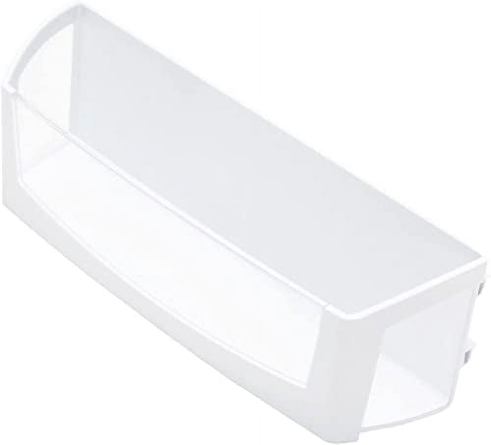 Whirlpool Refrigerator Door Shelf Bin (Left Bottom) WPW10212139