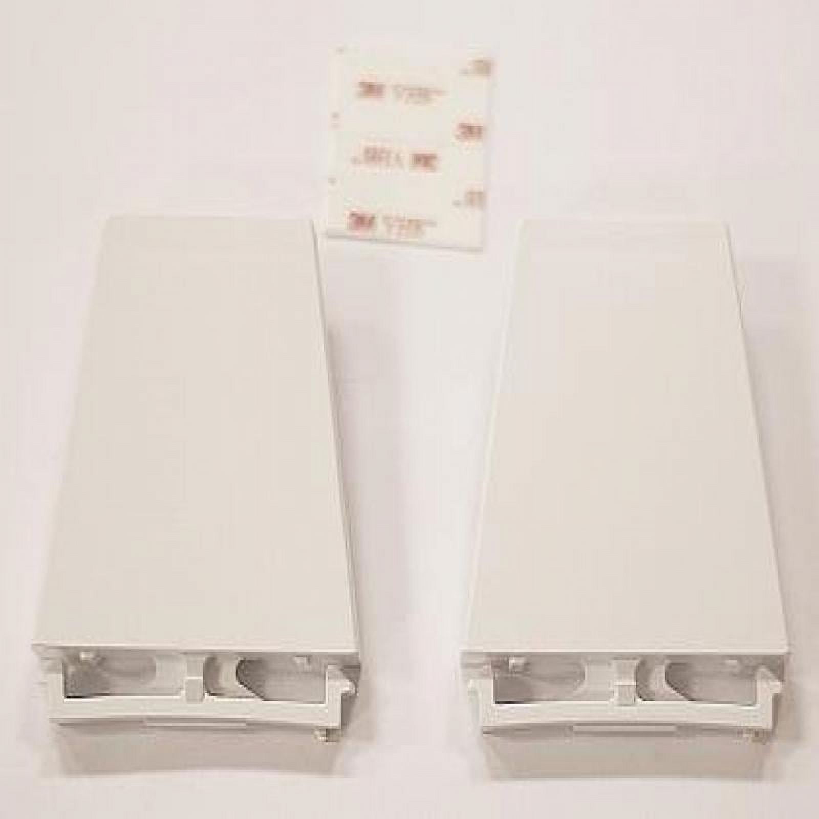 Whirlpool Refrigerator Door Shelf Support 4318297