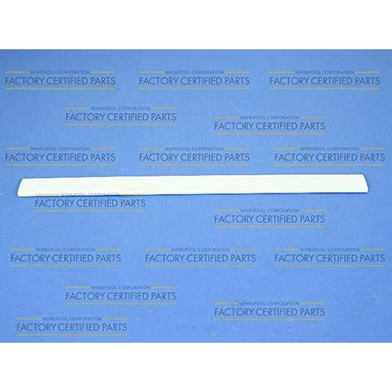 Whirlpool Refrigerator Door Trim W11045462