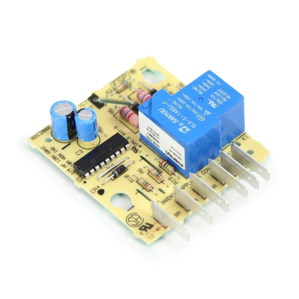 Whirlpool W10352689 Main Control Board