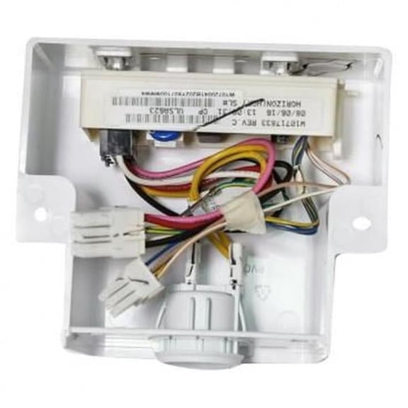 Whirlpool WPLW11382527 Refrigerator Electronic Control