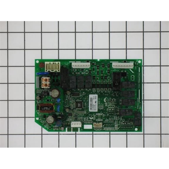 Whirlpool WPLW11088506 Refrigerator Electronic Control