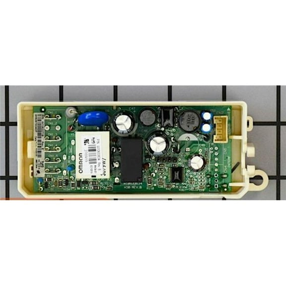 Whirlpool WPLW11382529 Refrigerator Electronic Control