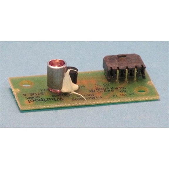 Whirlpool WPLW10870822 Refrigerator Electronic Control