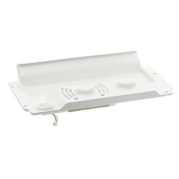Whirlpool WPLW11394920 Refrigerator Evaporator Cover