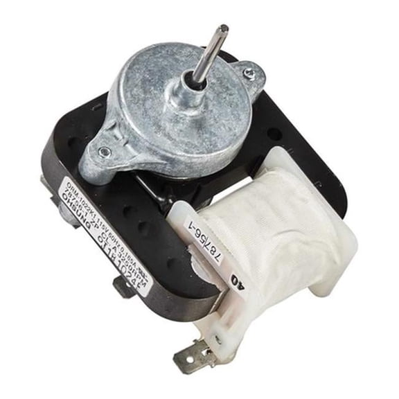 Whirlpool WPLWP61004888 Refrigerator Evaporator Motor
