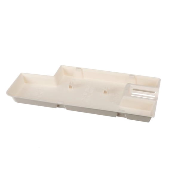Whirlpool WPLW11164129 Refrigerator Evaporator Tray Drain Pan