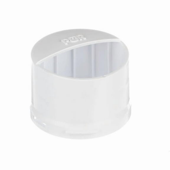 Whirlpool WPLWP2260518W Refrigerator Filter Cap