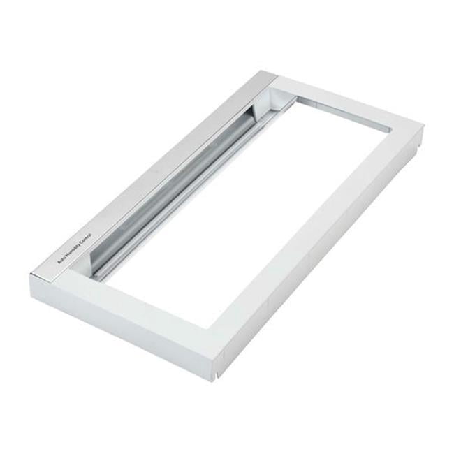 Whirlpool WPLW11094883 Refrigerator Front Panel