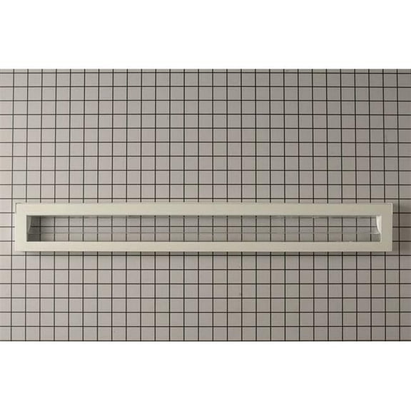 Whirlpool WPLW11175811 Refrigerator Front Panel