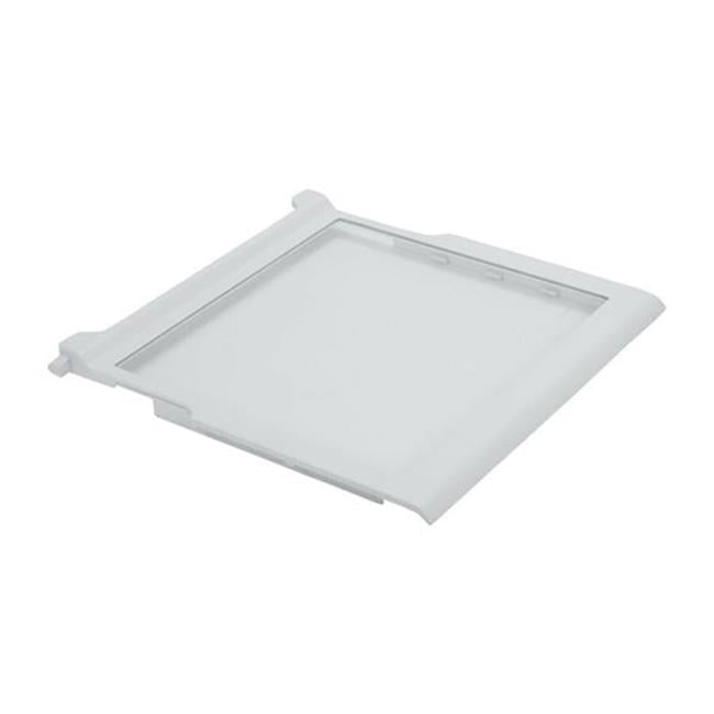 Whirlpool WPLWPW10276354 Refrigerator Glass Shelf