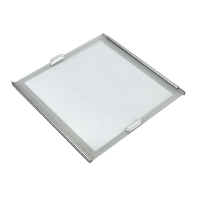 Whirlpool WPLW11217335 Refrigerator Glass Shelf