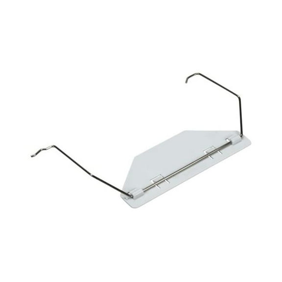 Whirlpool WPLW11342242 Refrigerator Ice Level Shut Arm