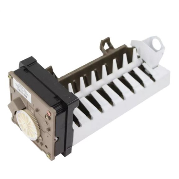 Whirlpool Refrigerator Ice Maker Assembly WPW10190981