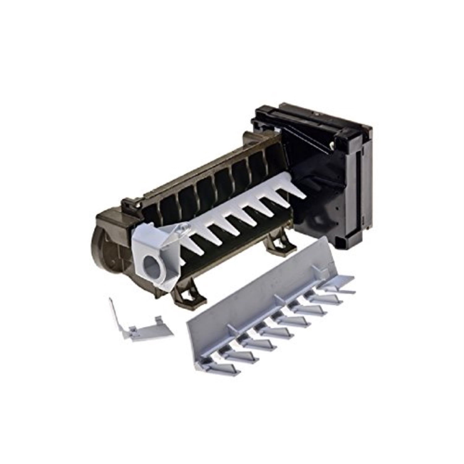 Whirlpool Refrigerator Ice Maker Assembly WPW10190981