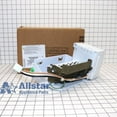 thumbnail image 1 of Whirlpool Refrigerator Ice Maker Assembly WPW10251076, 1 of 7