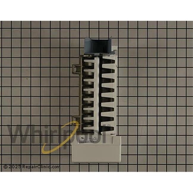Whirlpool WPLW11084540 Refrigerator Ice Maker Assembly for W11397192