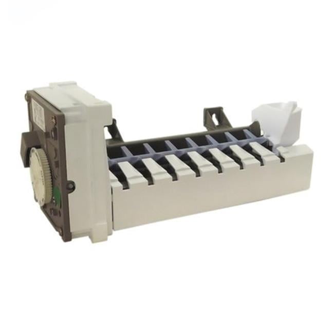 Whirlpool WPLWPW10300022 Refrigerator Ice Maker Assembly