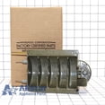 thumbnail image 1 of Whirlpool Refrigerator Ice Maker Mold and Heater WPW10122550, 1 of 7