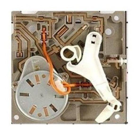 Whirlpool WPL8201515 Refrigerator Ice Maker Motor Module