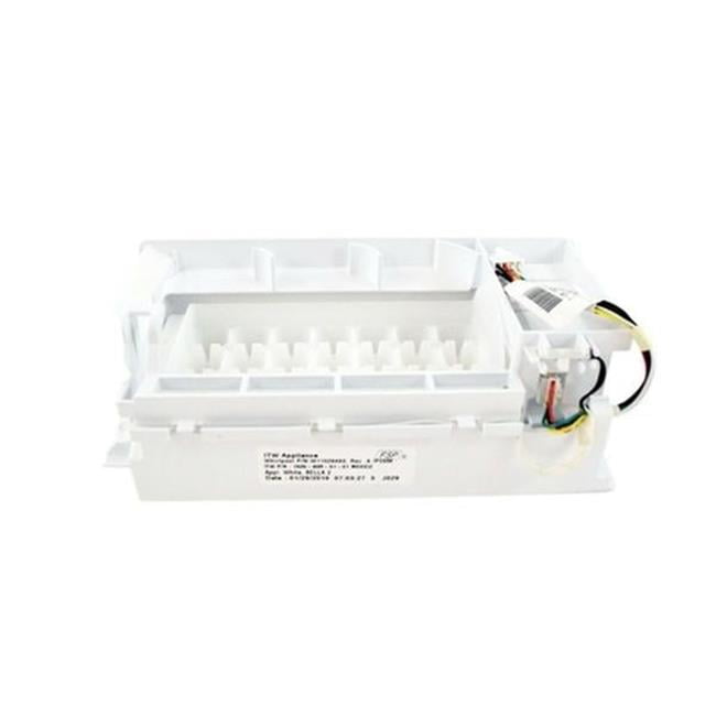 Whirlpool WPLW11557000 Refrigerator Ice Maker