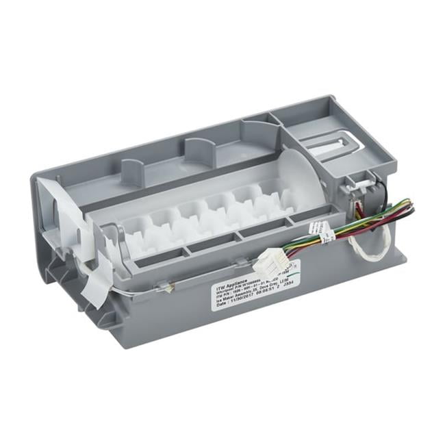 Whirlpool WPLW10908391 Refrigerator Ice Maker