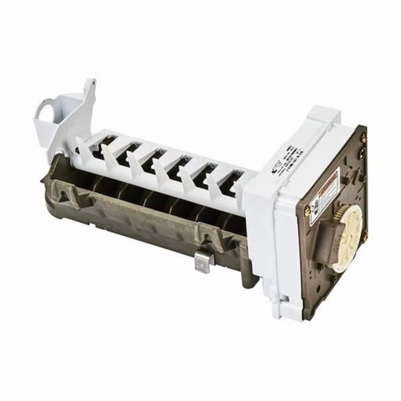 Whirlpool WPLWPW10190981 Refrigerator Ice Maker