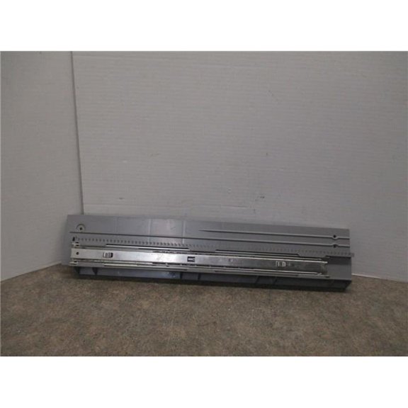 Whirlpool WPLW11397195 Refrigerator Left Hand Pantry Adaptor Assembly
