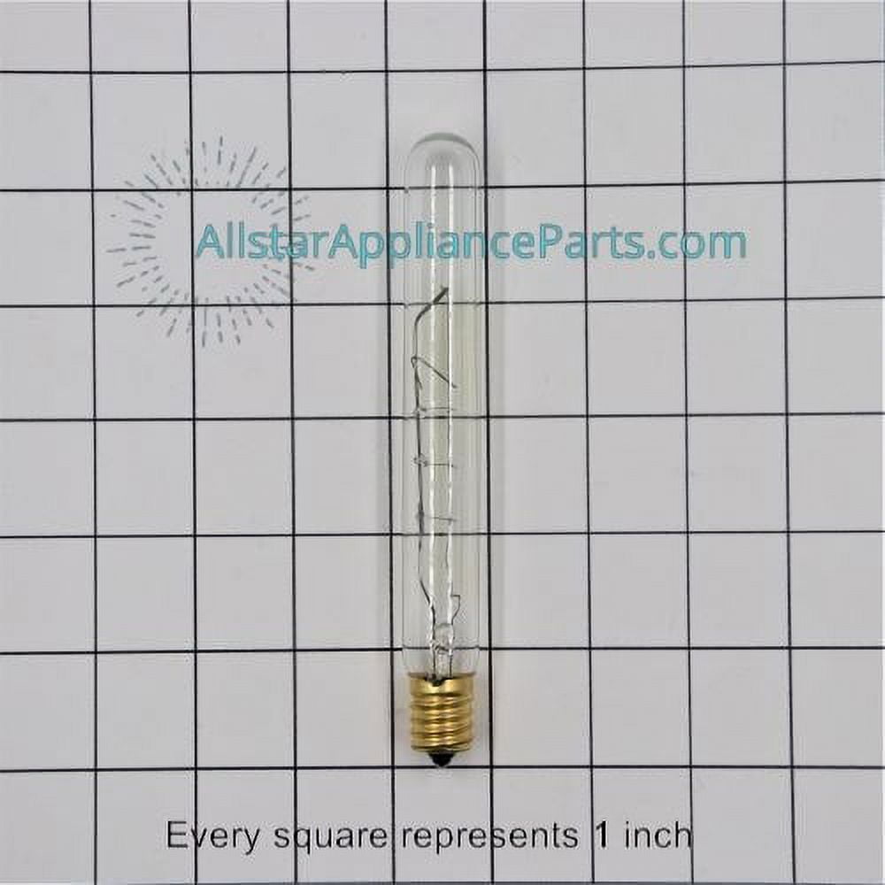 Whirlpool Refrigerator Light Bulb WP548049