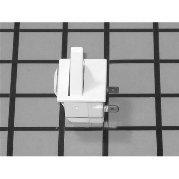 Whirlpool WPLW11384469 Refrigerator NC Rocker Arm Switch