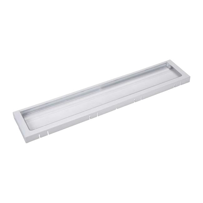 Whirlpool WPLWPW10510417 Refrigerator Pantry Front Pan