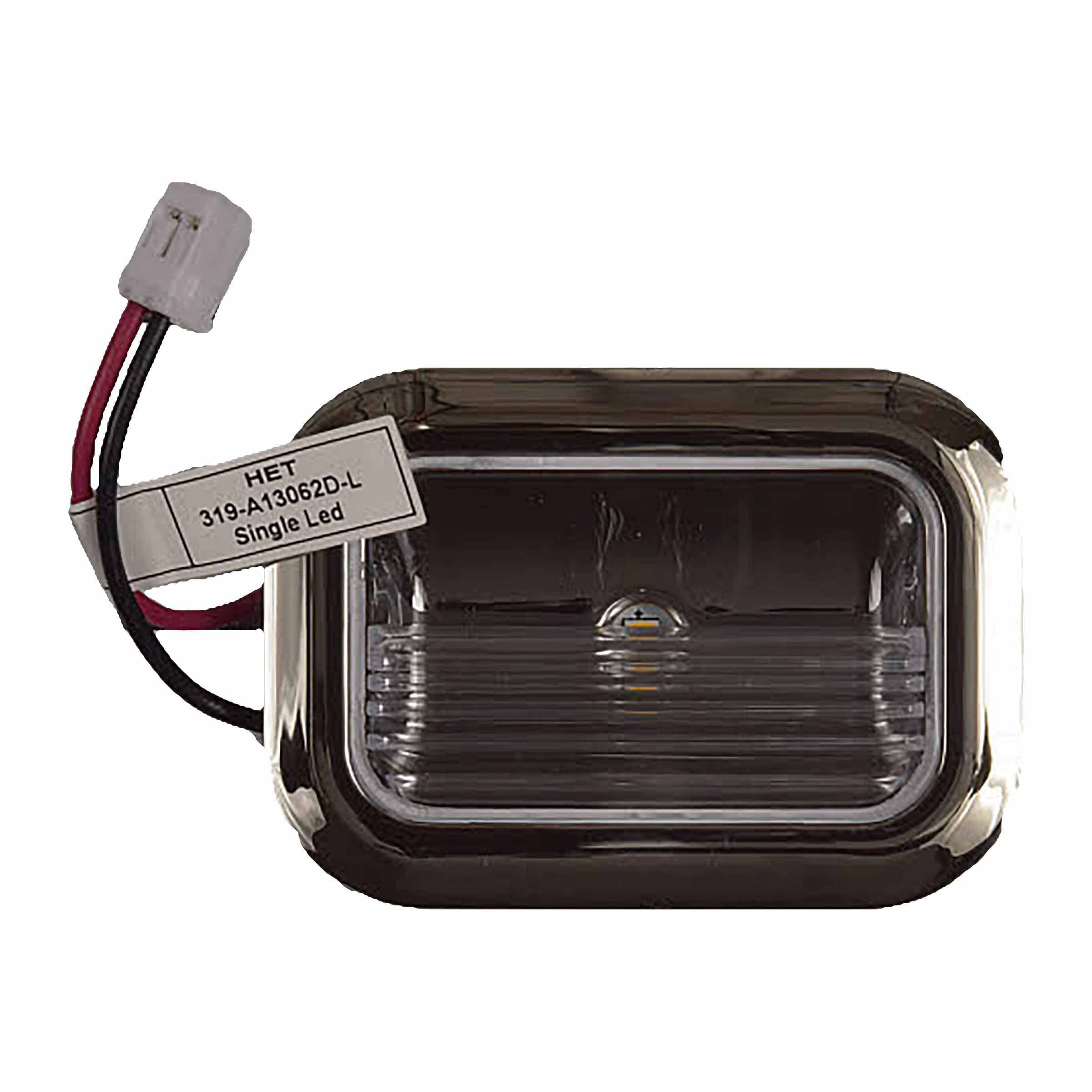 Whirlpool Refrigerator Refrigerator LED Light W11484836