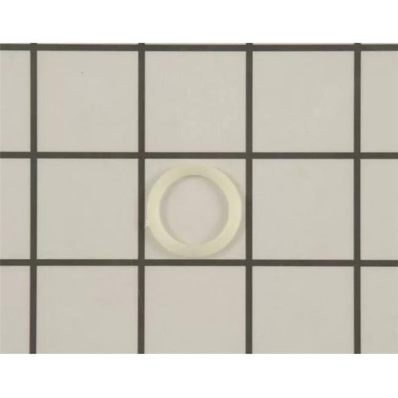 Whirlpool WPLWP54233-4 Refrigerator Spacer, White