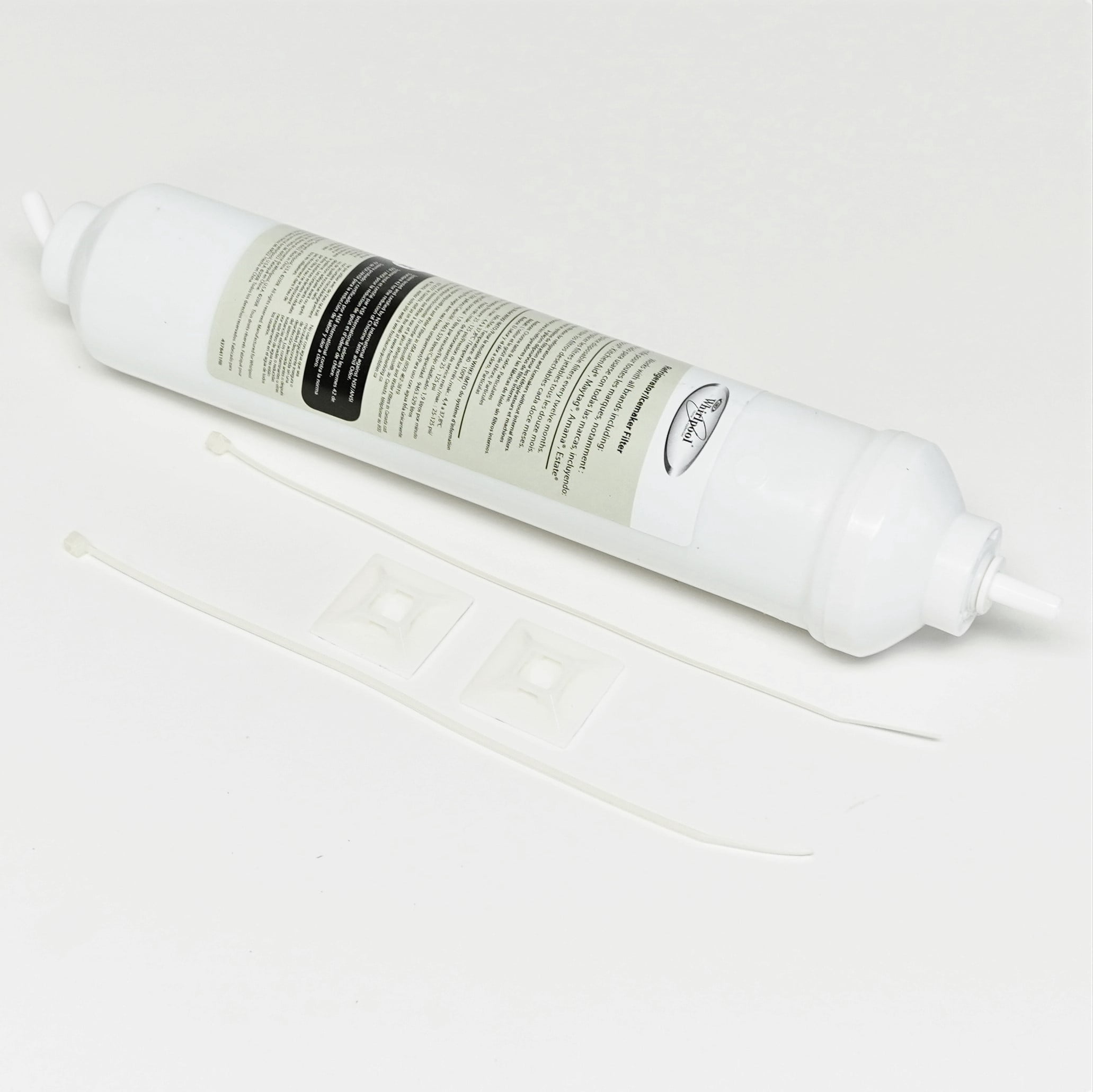 Whirlpool Refrigerator Universal Ice/Water Filter 4378411RB