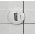 thumbnail image 1 of Whirlpool WPL10712401 Refrigerator Vent Plug, White, 1 of 1