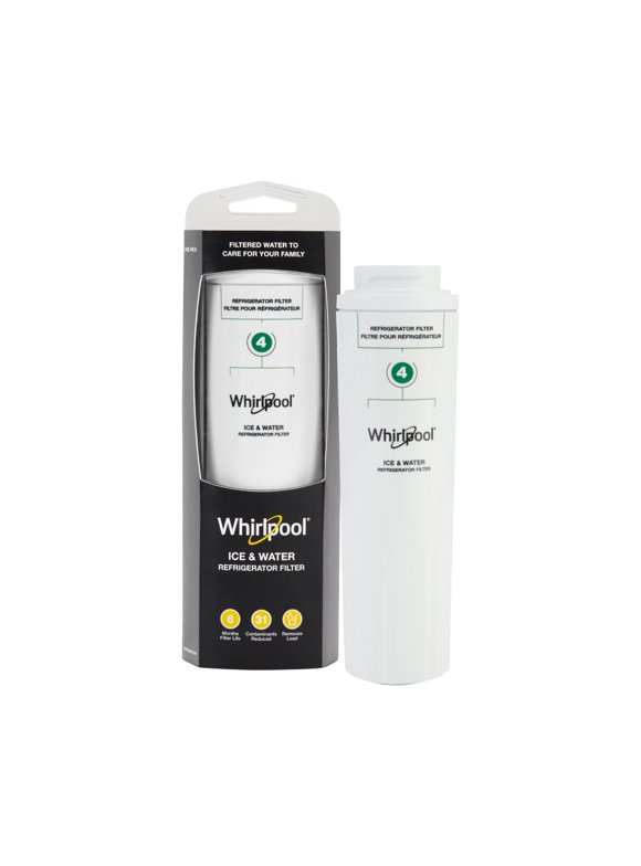Whirlpool Refrigerator Water Filters in Refrigerator Water Filters