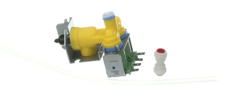 Whirlpool Refrigerator Water Inlet Valve 12001892