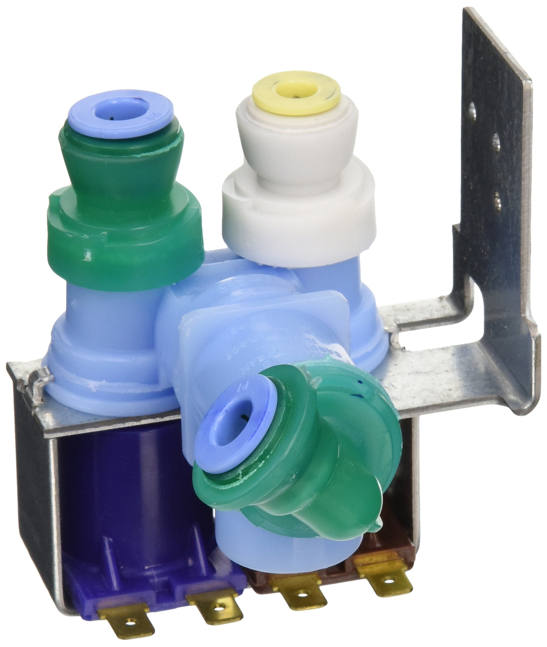 Whirlpool Refrigerator Water Inlet Valve 12002193
